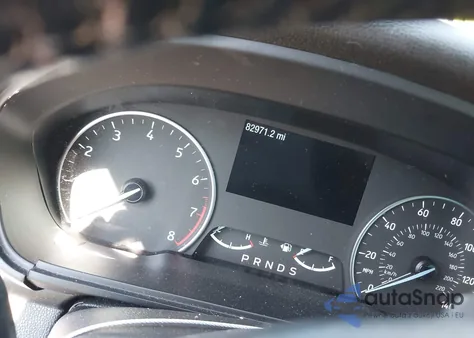 2020 Ford Ecosport Se from USA, damaged, VIN MAJ3S2GE4LC313128